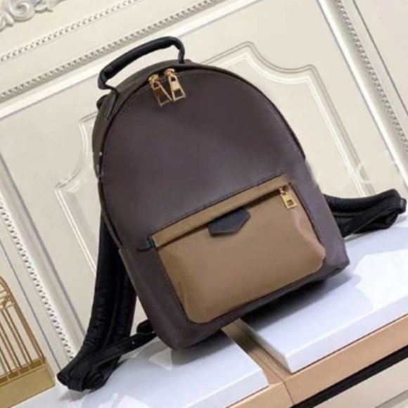 Backpacks